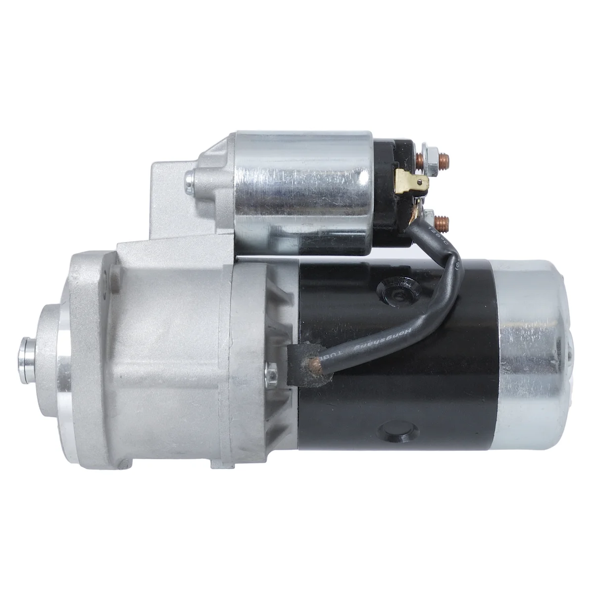 Start 12V-1.2kW fits Clark