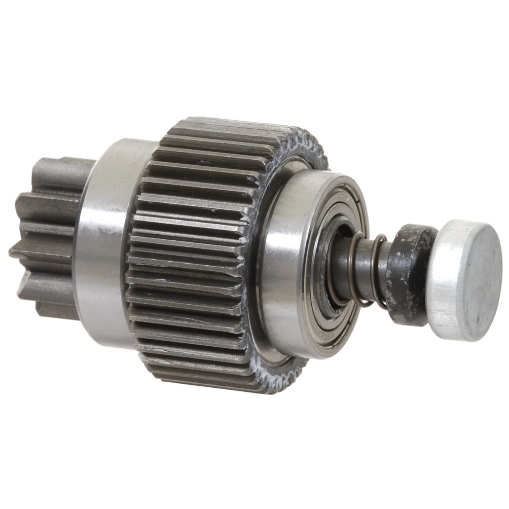 Starter drive, Hitachi complete