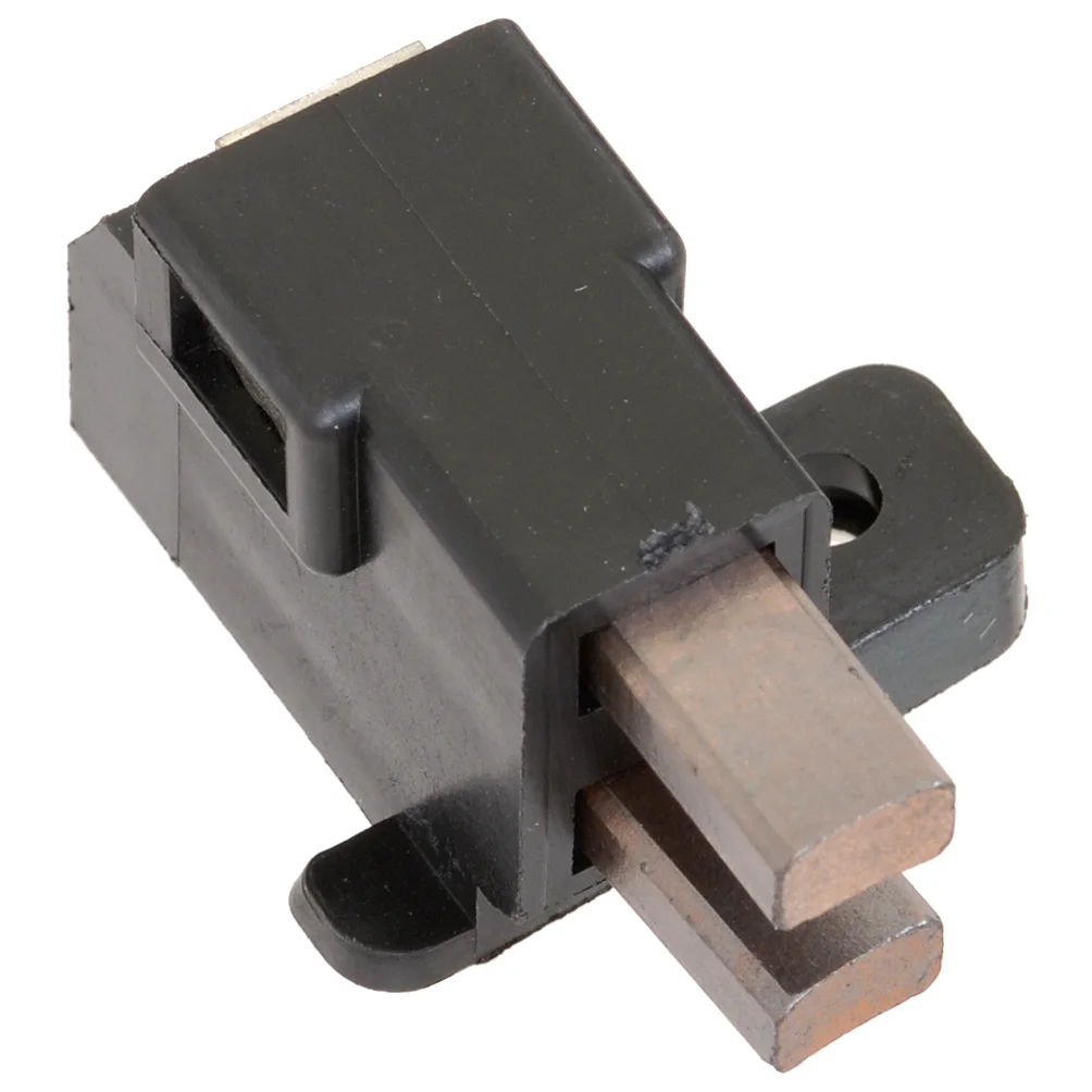 Brush holder. Fuse 19310-1 alternator.