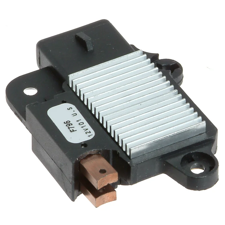 Voltage regulator Ford GR-815, 4G series