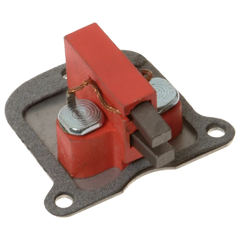 Brush holder plate Ford USA alternator