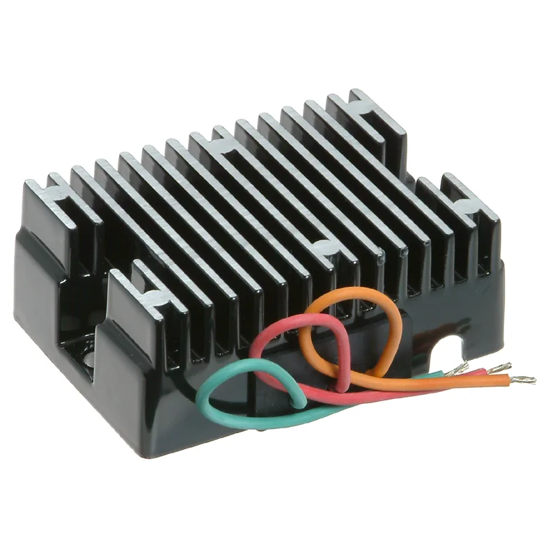 HD Voltage regulator 12V, 74510-64