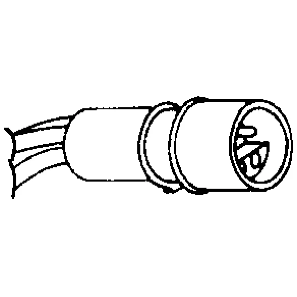 HD Voltage regulator 12V, 74504-78