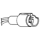 HD Voltage regulator 12V, 74504-82