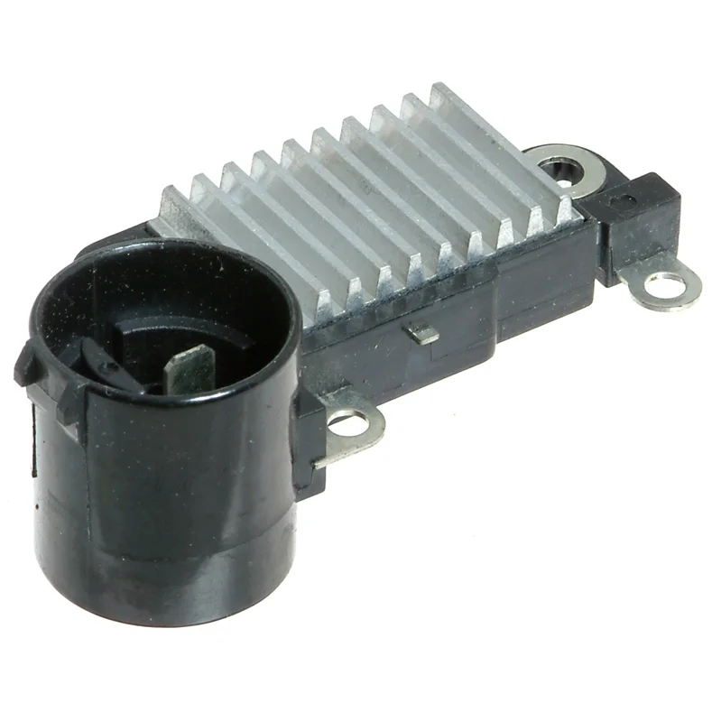 Voltage regulator Hitachi