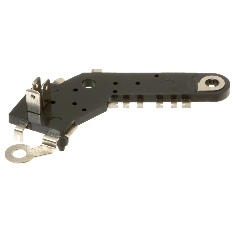 Hitachi Voltage regulator plate