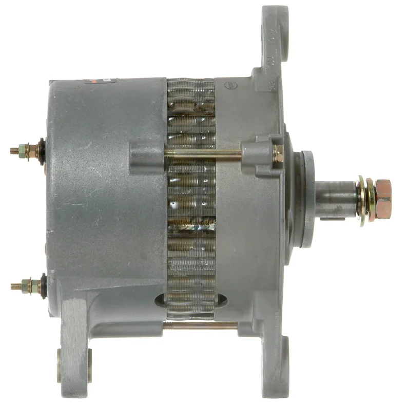 Komatsu Alternator 24V-35A