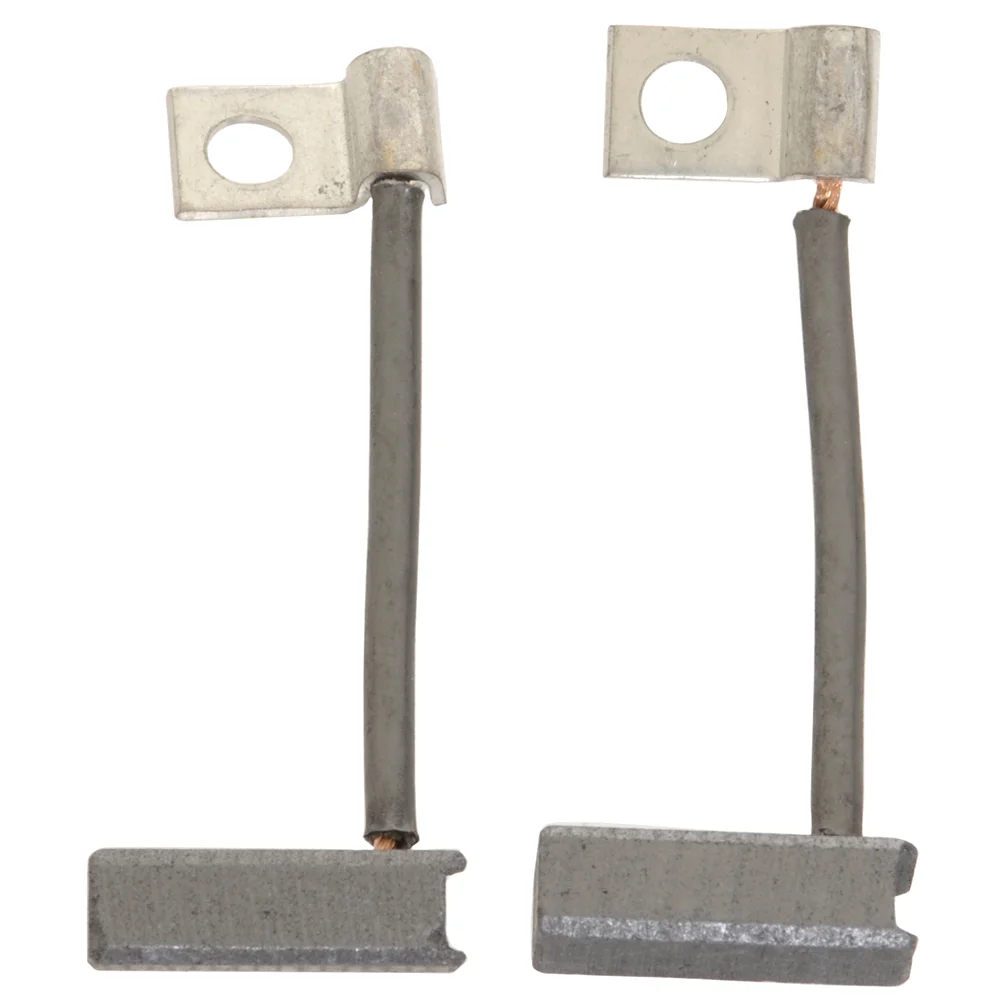 Carbon brush set 6x8x19 mm
