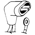 HD Voltage regulator 12V, 74519-88