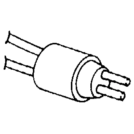 HD Voltage regulator 12V, 74523-84A