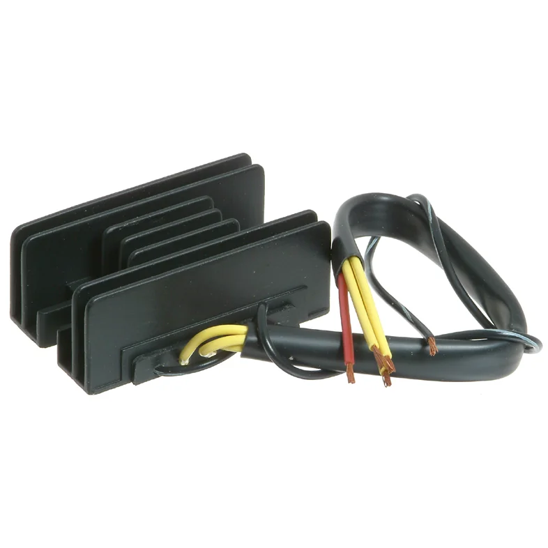 Suzuki motorcycle voltage regulator