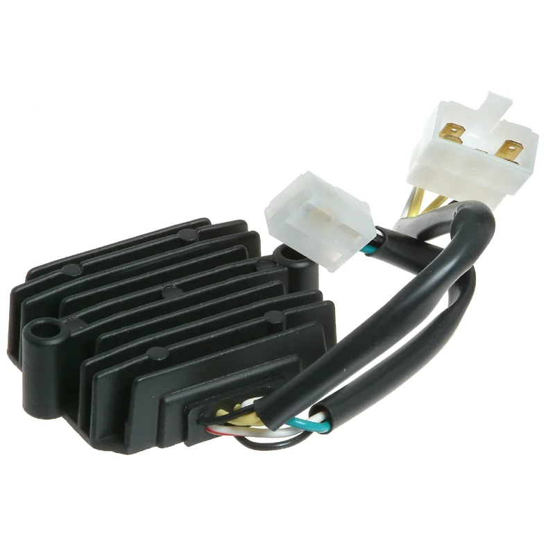 Voltage regulator Honda motorcycle, 31600-461-771