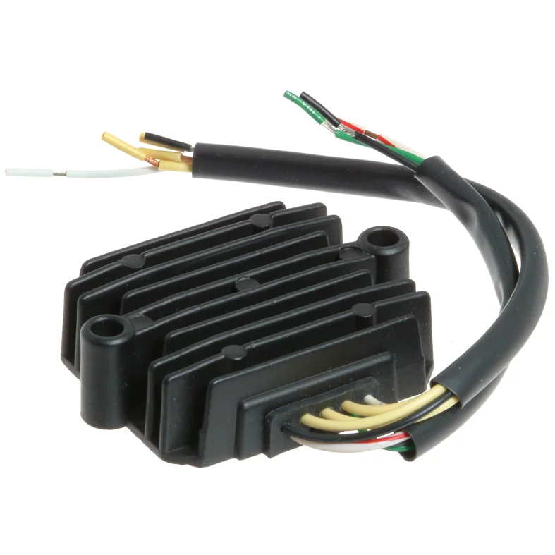 Regulator Honda motorcycle