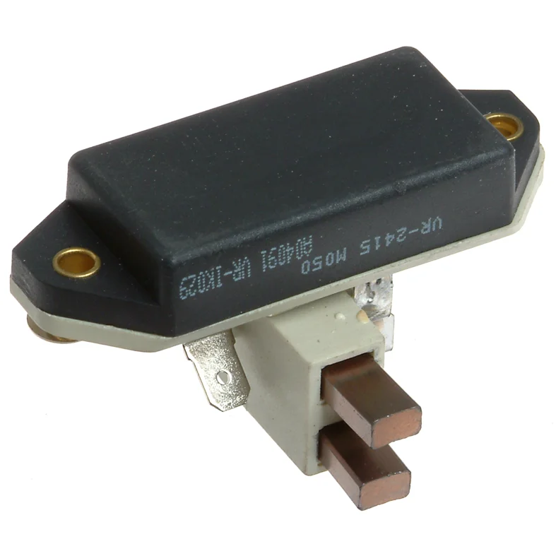 Voltage regulator starter motor 24V, AER 1511