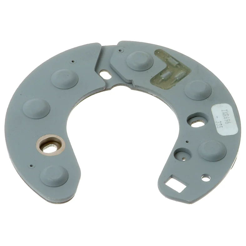 Diode plate, fits Lada, Romania