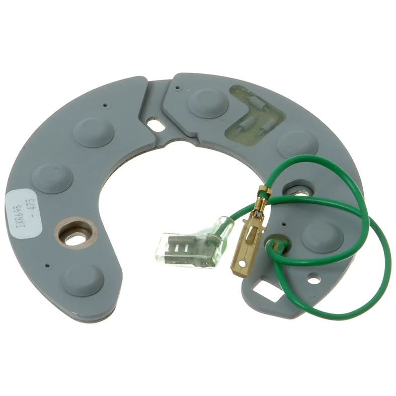 Diode plate Lada 21083701314