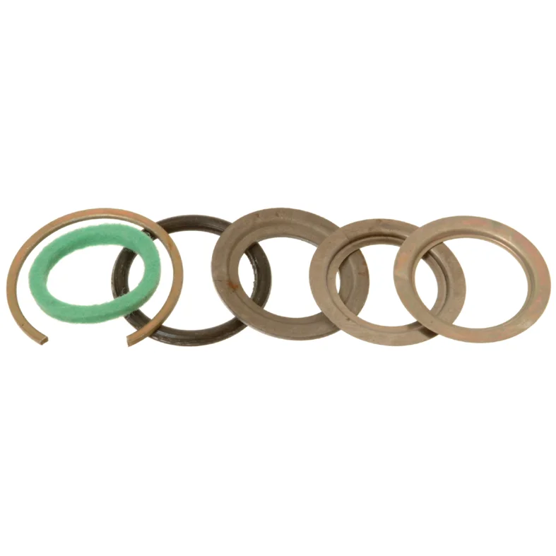 End cover - Small parts kit ACR alternator