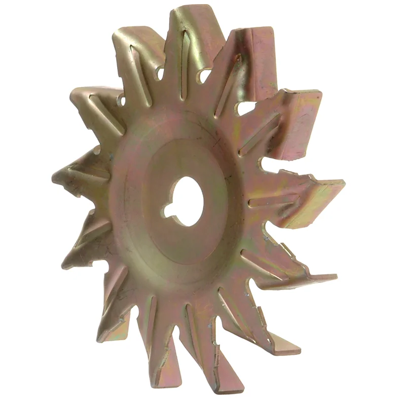 Fan blade Lucas Alternator gen.117ud