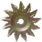 Fan blade Lucas Alternator gen.117ud