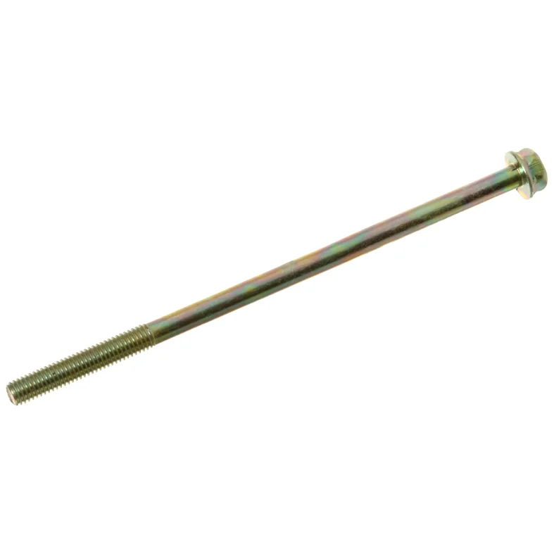 End cover bolt M5x127, Lucas Alternator