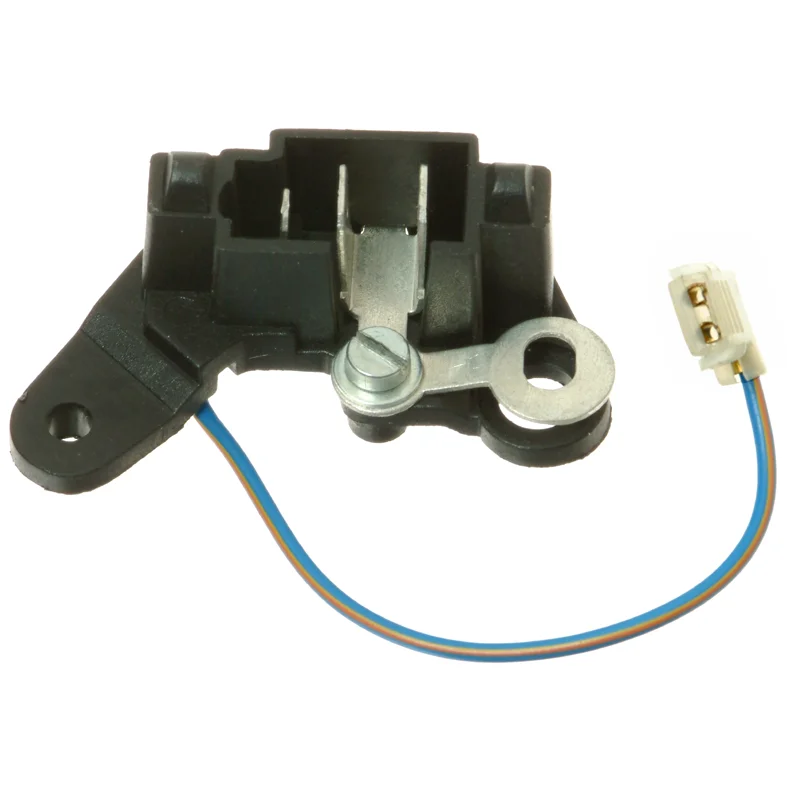 Terminal block A127 Transit D.