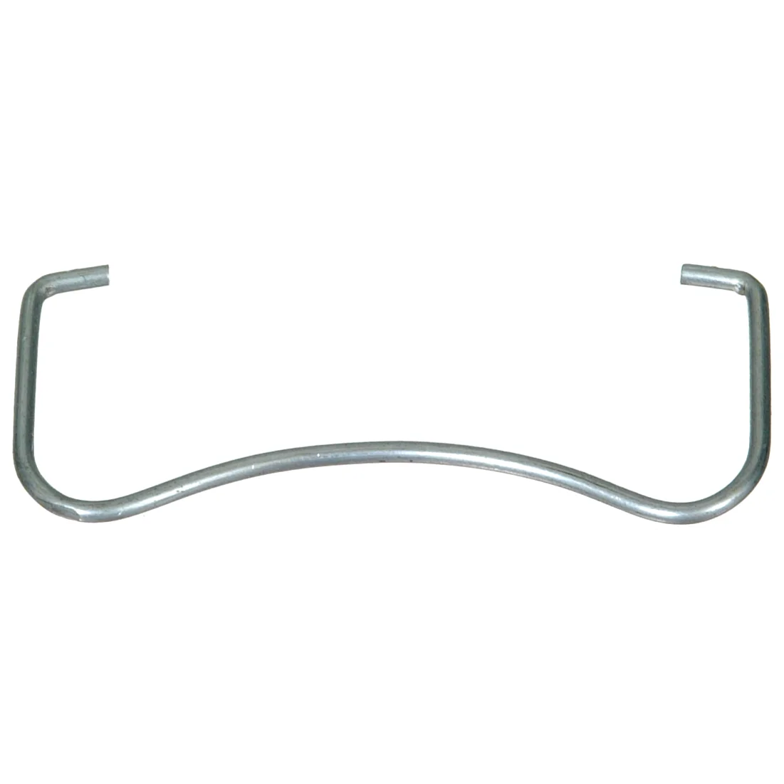 Contact clip LU ACR alternator assembly