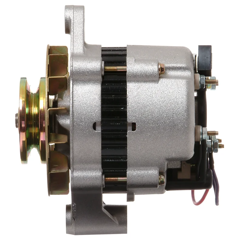 Mercury Marine Alternator 12V-65A