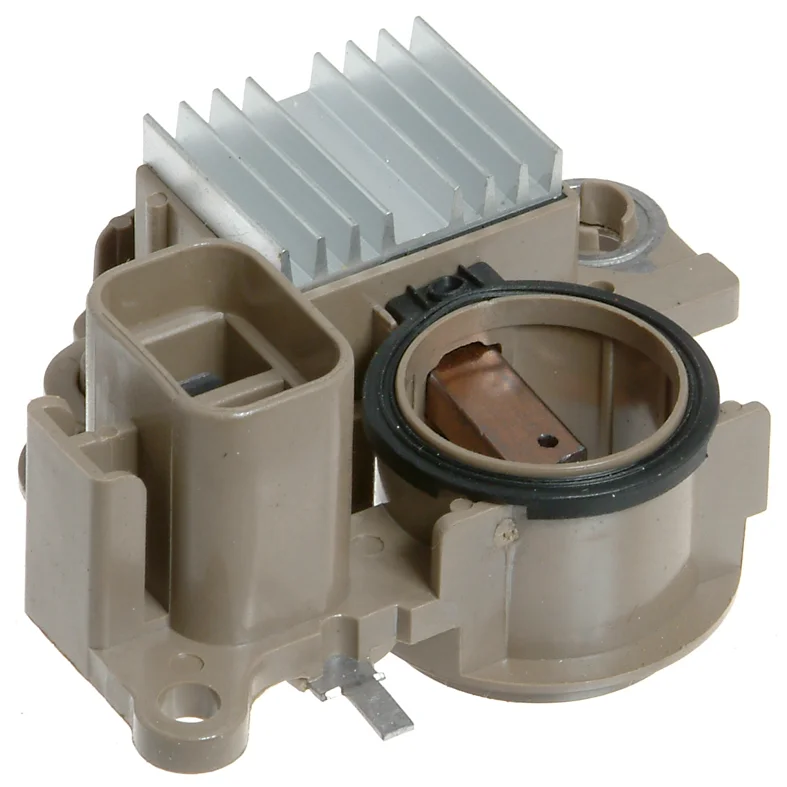 Voltage regulator Mits. A866T 09780, 14V