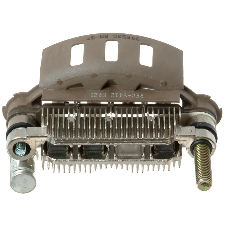 Diode plate Mits. A2T-20091, 85mm.