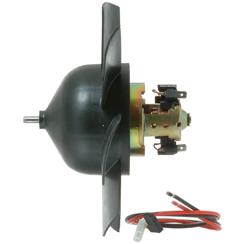 Cabin fan motor. Renault, Trafic 80-