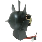 Cabin fan motor. Renault, Trafic 80-