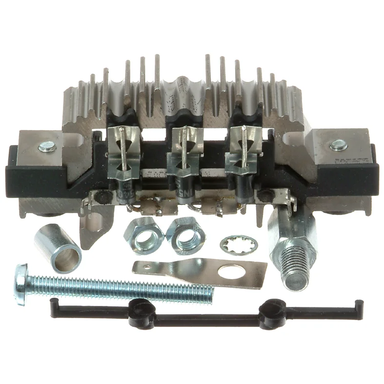 Diode plate MO 501-104