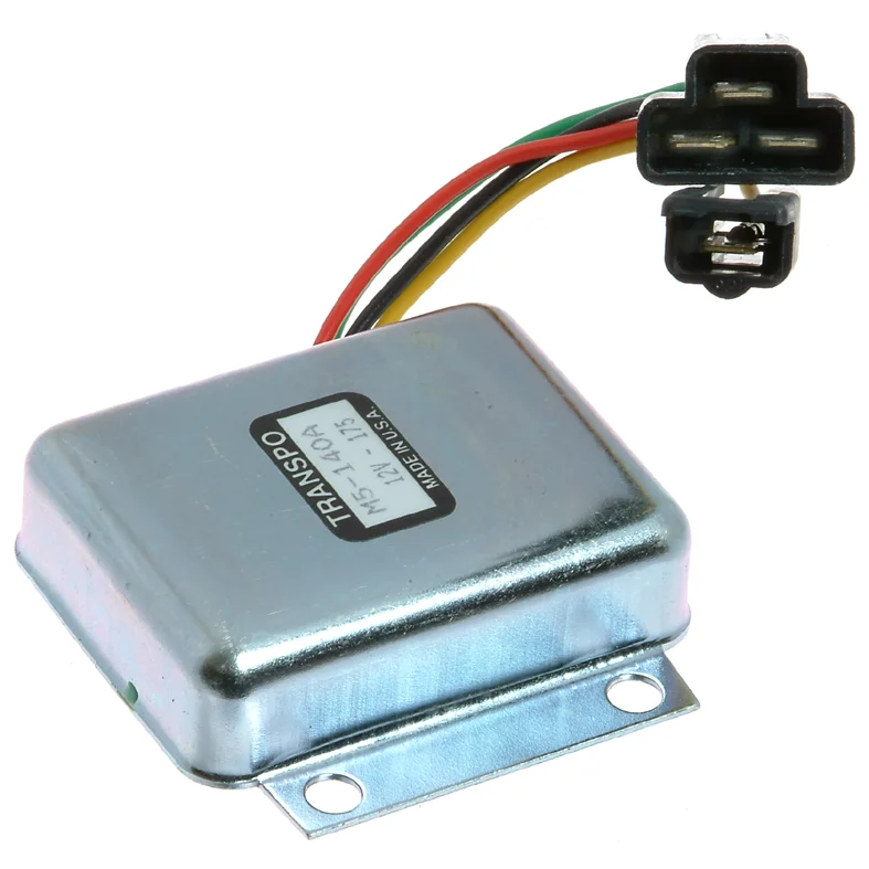Voltage regulator MO 5-140, 8RH 2004F