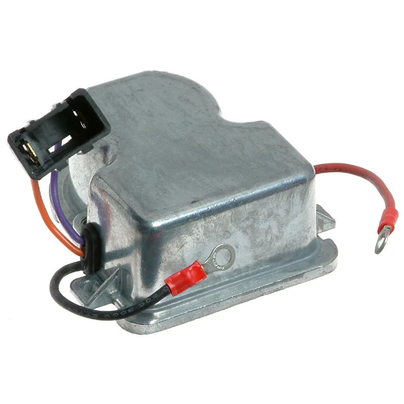 Voltage regulator MO 5-225, 8RG 2021