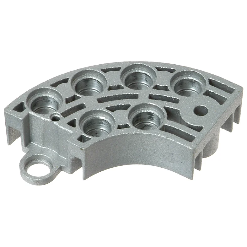 Diode plate MO 1-81, Negative (-)