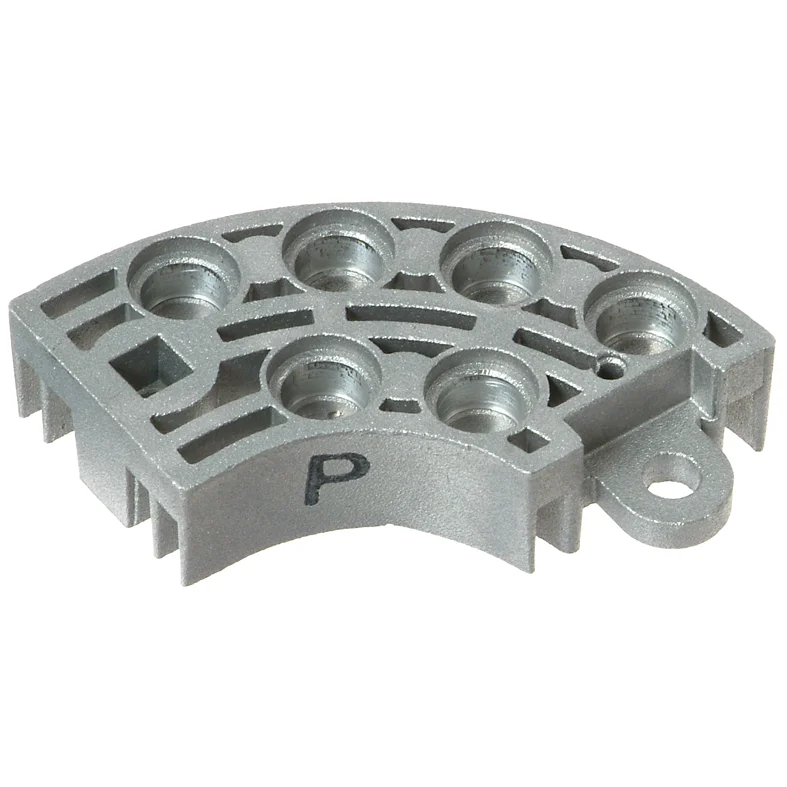 Diode plate MO 1-82, Pos (+)