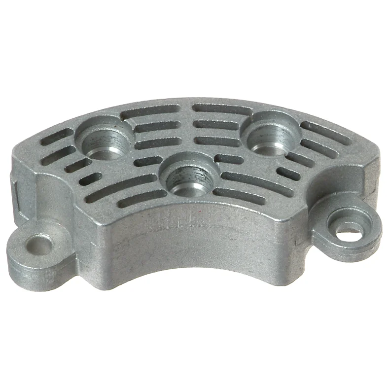 Diode plate MO 1-190, Negative (-)