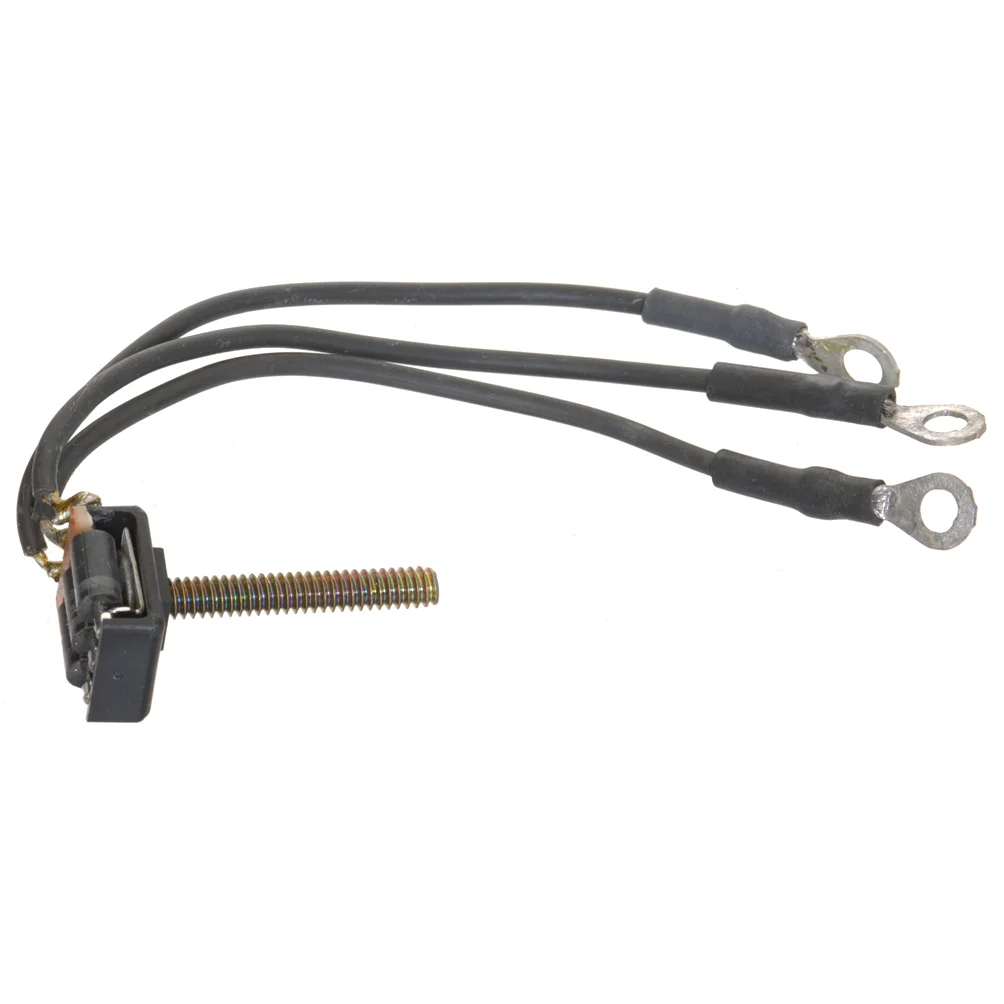 Diode Trio Mot. 101-183