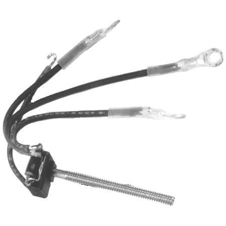 Diode trio Motorola 101-184