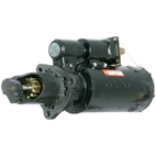 Cat. Starter motor 24V-50MT, 11k