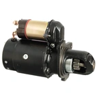 Hyster Truck Starter motor 12V-10MT