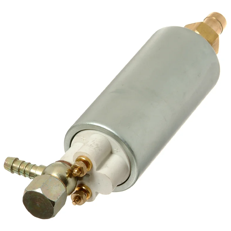 Fuel pump Universal, in line