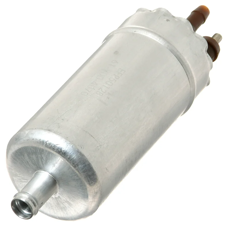 Fuel pump Universal, in line
