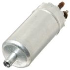 Fuel pump Universal, in line