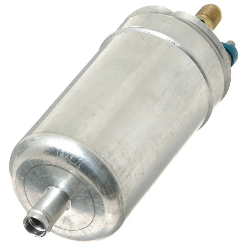 Fuel pump Universal, in line