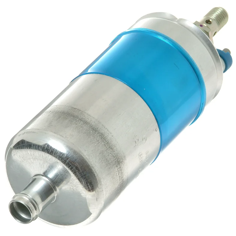 Fuel pump Universal, in line