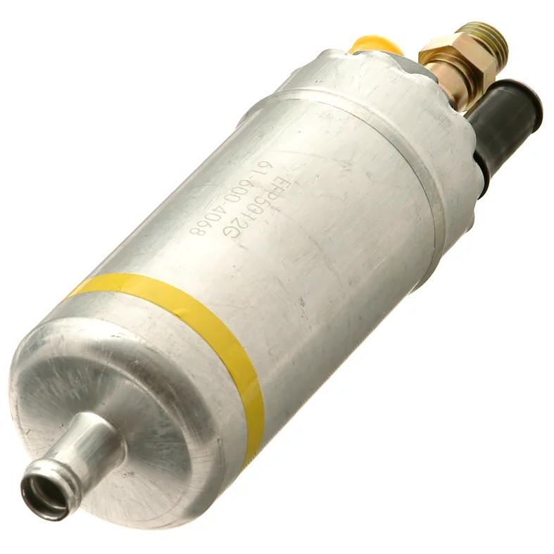 Fuel pump in line fits Volvo