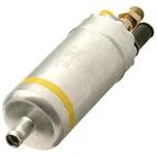 Fuel pump in line fits Volvo