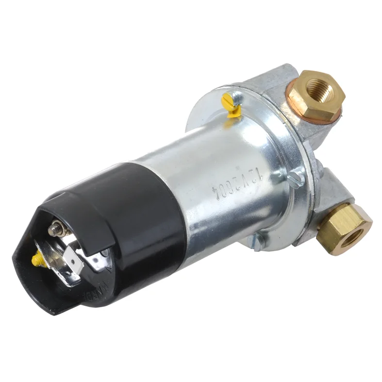 Webasto Fuel Pump 12V