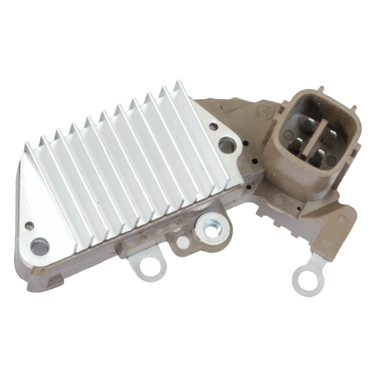 Voltage regulator 12V